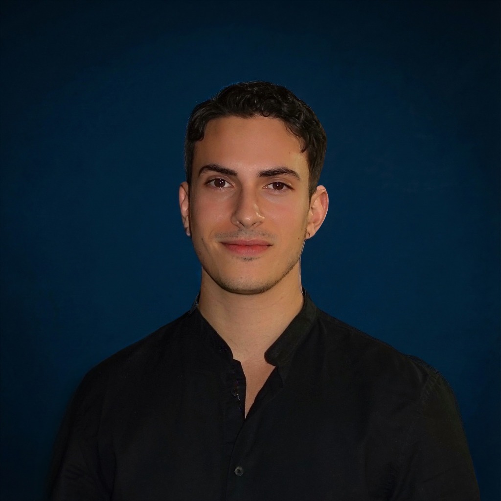 Nacho Martínez Grau